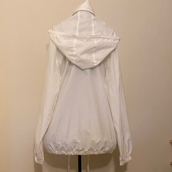 Five Four Scotch Men’s Windbreaker - Picture 2 of 8